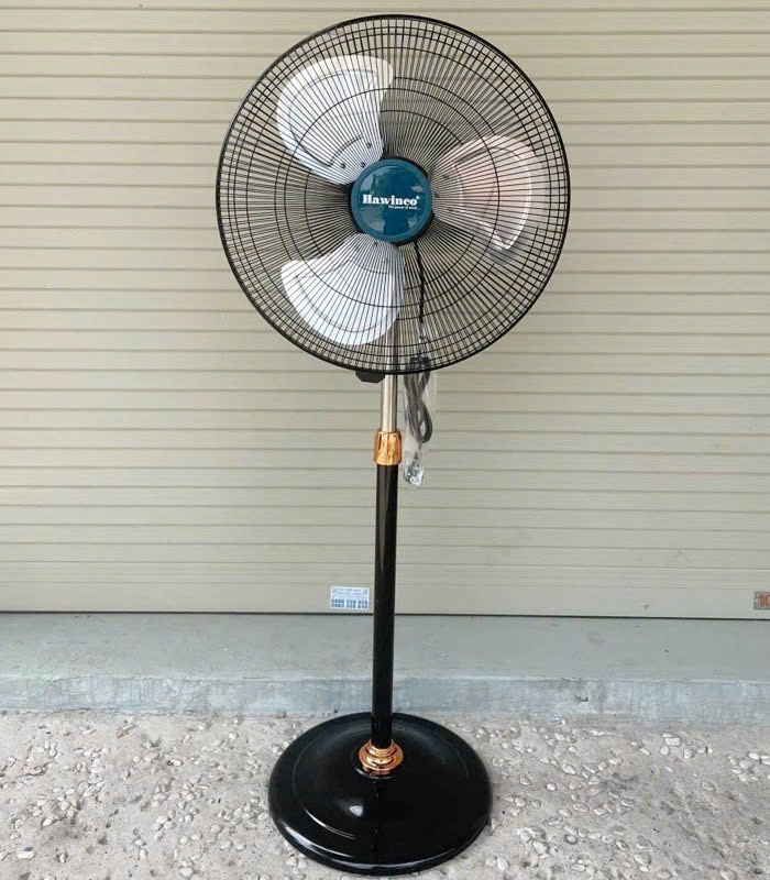 Quạt đứng công nghiệp Ha.winco HS20-45