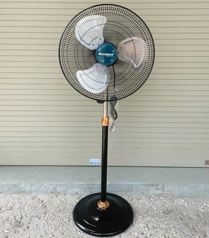 Quạt đứng công nghiệp Ha.winco HS 20-45SM
