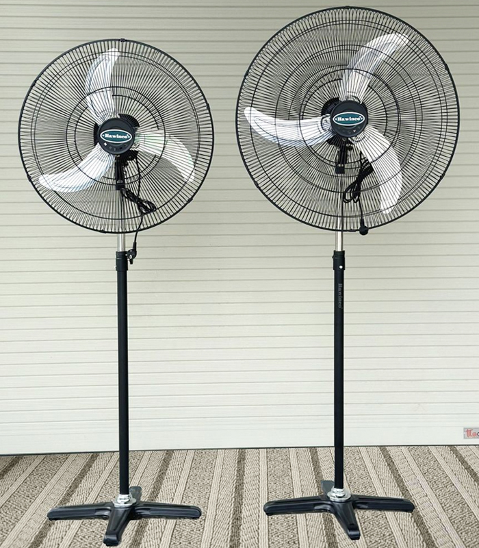 Quạt đứng công nghiêp Inverter Ha.winco HS-750DC