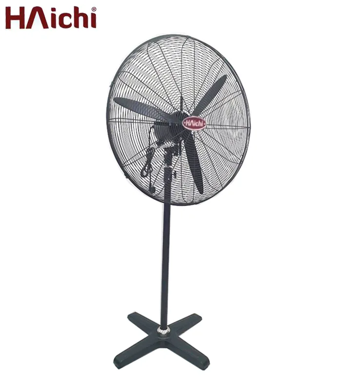 Quạt đứng công nghiệp Haichi HCS 500SM