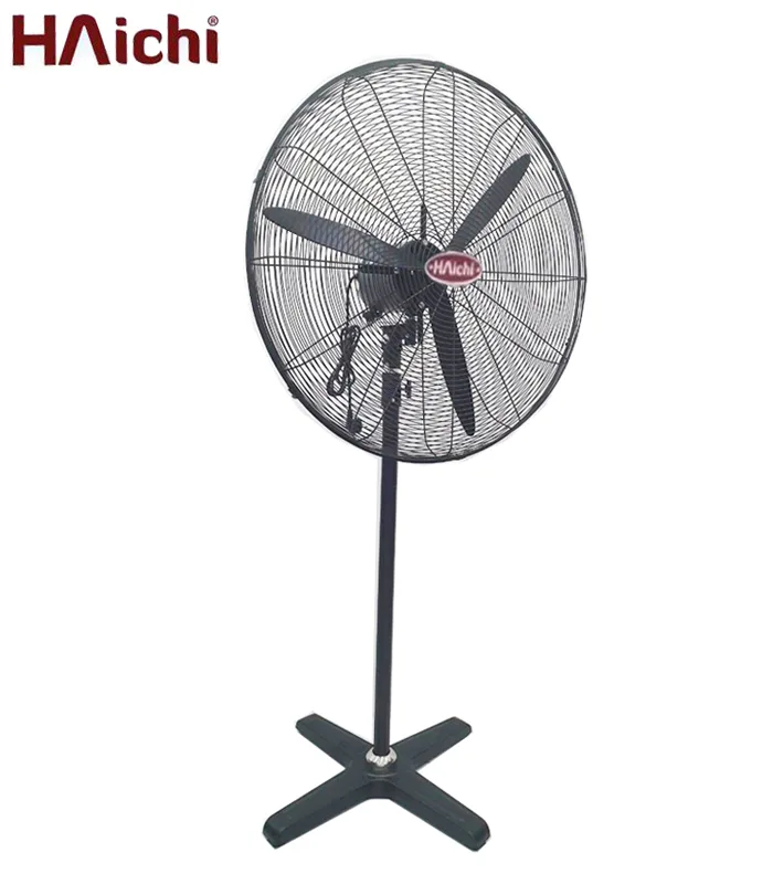 Quạt đứng công nghiệp Haichi HCS 600SM