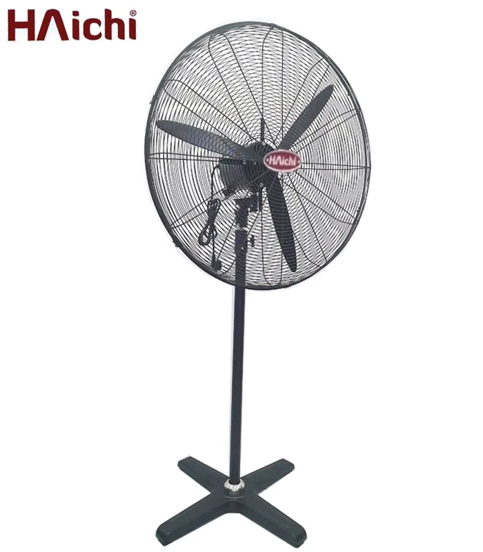 Quạt đứng công nghiệp Haichi HCS 650SM