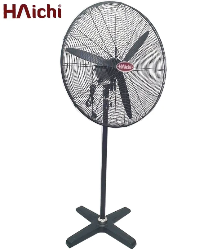 Quạt đứng công nghiệp Haichi HCS 750SM