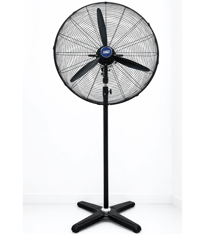 Quạt đứng công nghiệp Hawin Power HH-HWS650