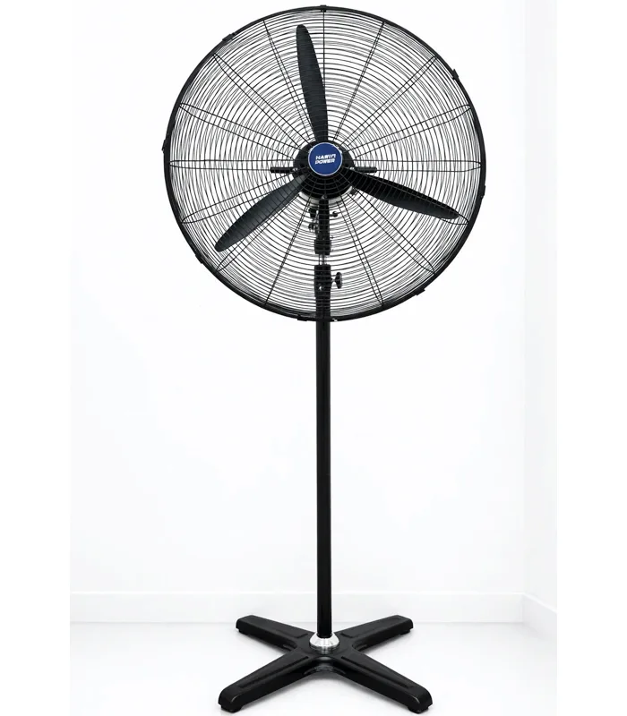Quạt đứng công nghiệp Hawin Power HH-HWS650