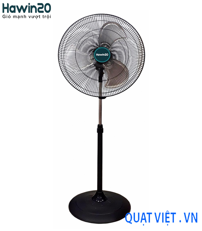 Quạt đứng công nghiệp Hawin20 HS20-45