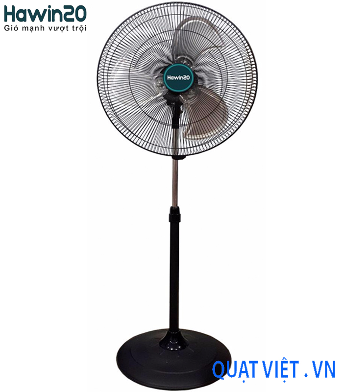 Quạt đứng công nghiệp Hawin20 HS20-50