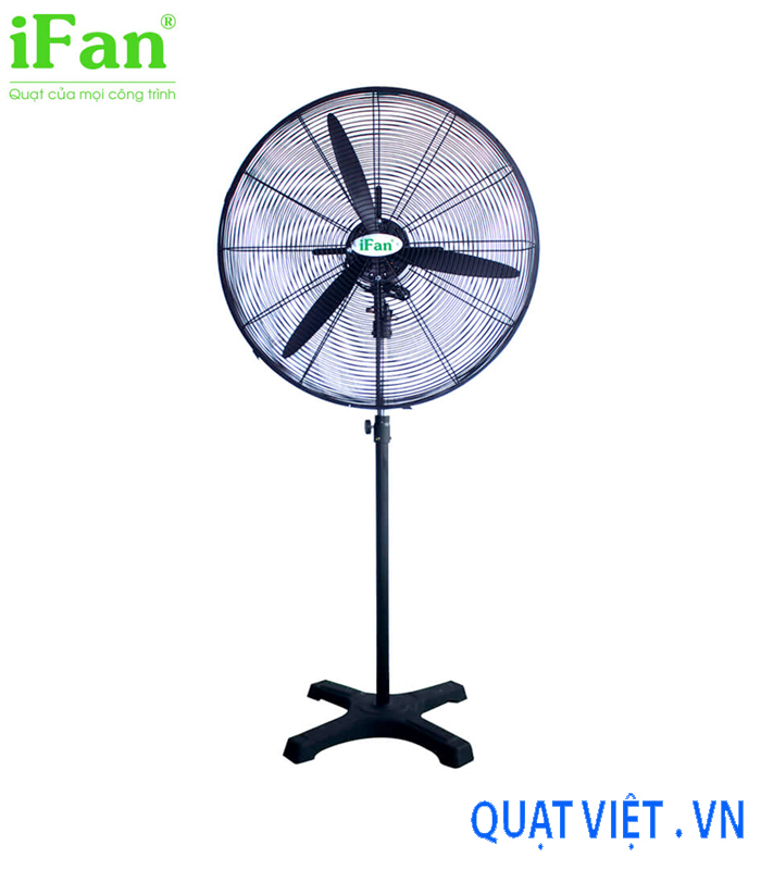 Quạt đứng công nghiệp iFan NS-50