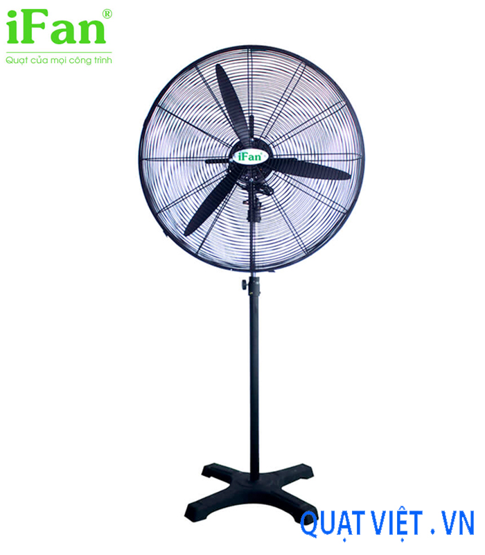 Quạt đứng công nghiệp iFan NS-65