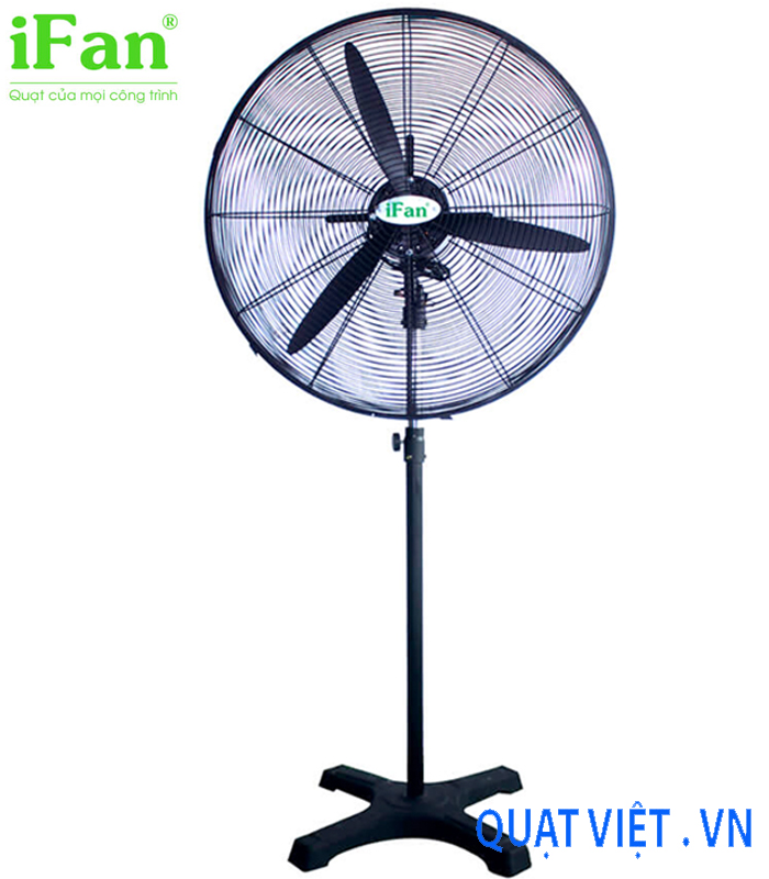 Quạt đứng công nghiệp IFan NS-75