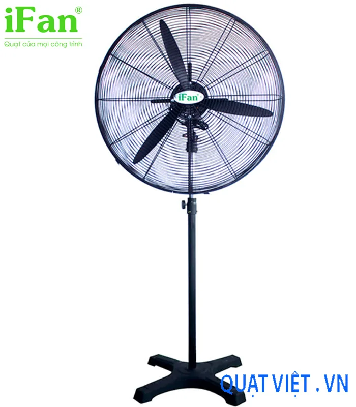 Quạt đứng công nghiệp IFan NS-75