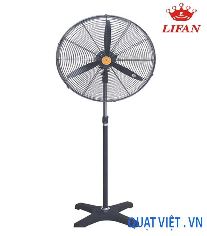 Quạt đứng công nghiệp Lifan Đ-24CX