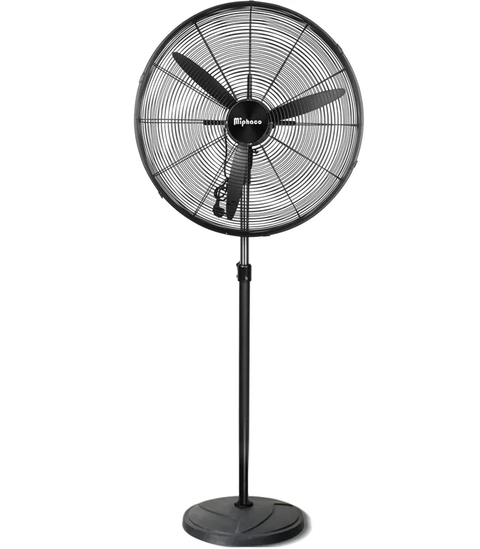 Quạt Đứng Công Nghiệp Miphaco DCN-500