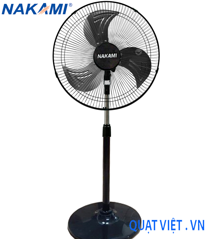 Quạt đứng công nghiệp Nakami NA55A
