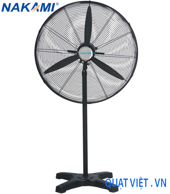 Quạt đứng công nghiệp Nakami NA75A