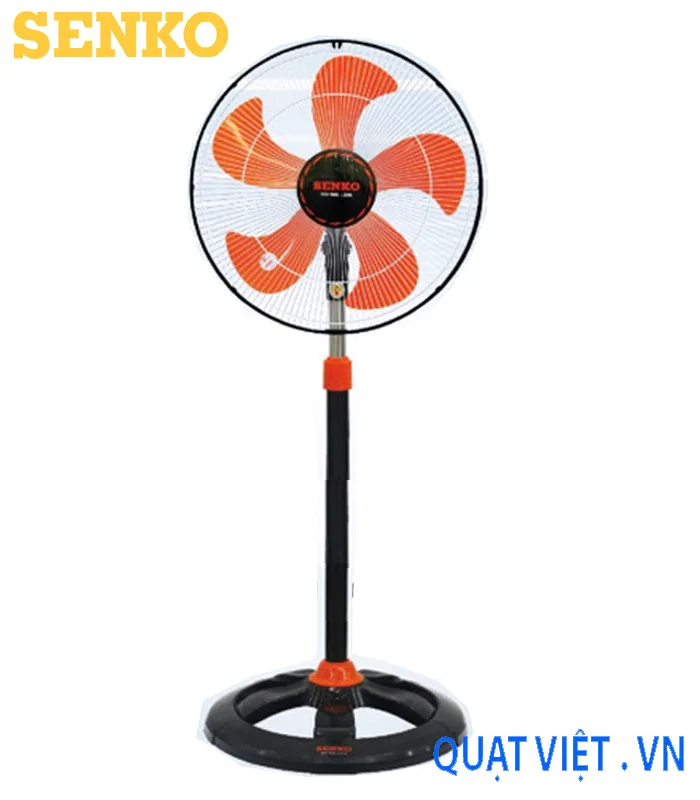 Quạt đứng công nghiệp Senko DCN1809