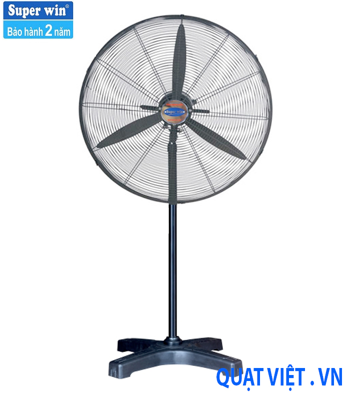 Quạt đứng công nghiệp Super Win SPW650-TP