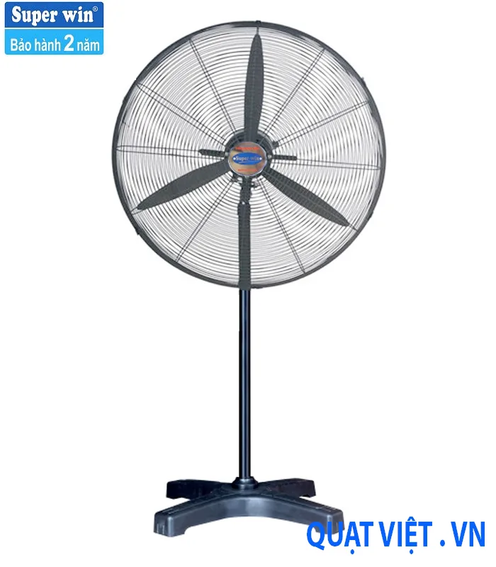 Quạt đứng công nghiệp Super Win SPW650-TP