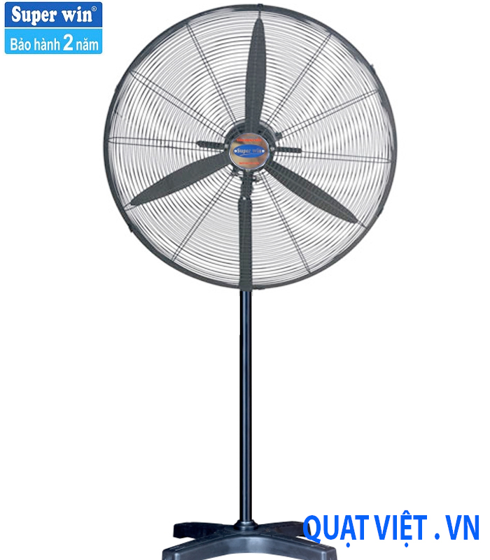 Quạt đứng công nghiệp Super Win SPW750-TP