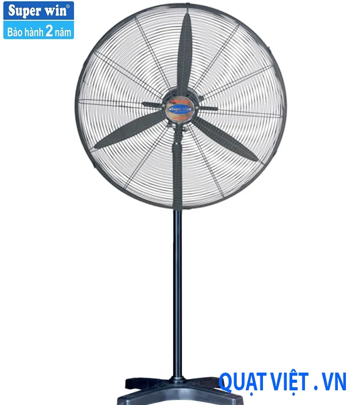 Quạt đứng công nghiệp Super Win SPW750-TP
