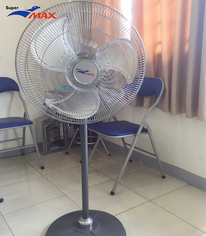 Quạt đứng công nghiệp Superlite Max FS45