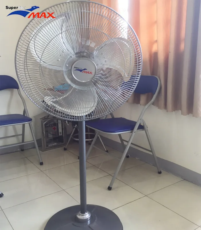 Quạt đứng công nghiệp Superlite Max FS45