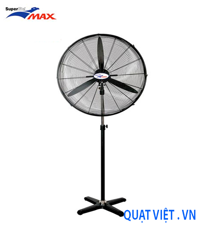 Quạt Đứng Công Nghiệp Superlite Max SLS 500