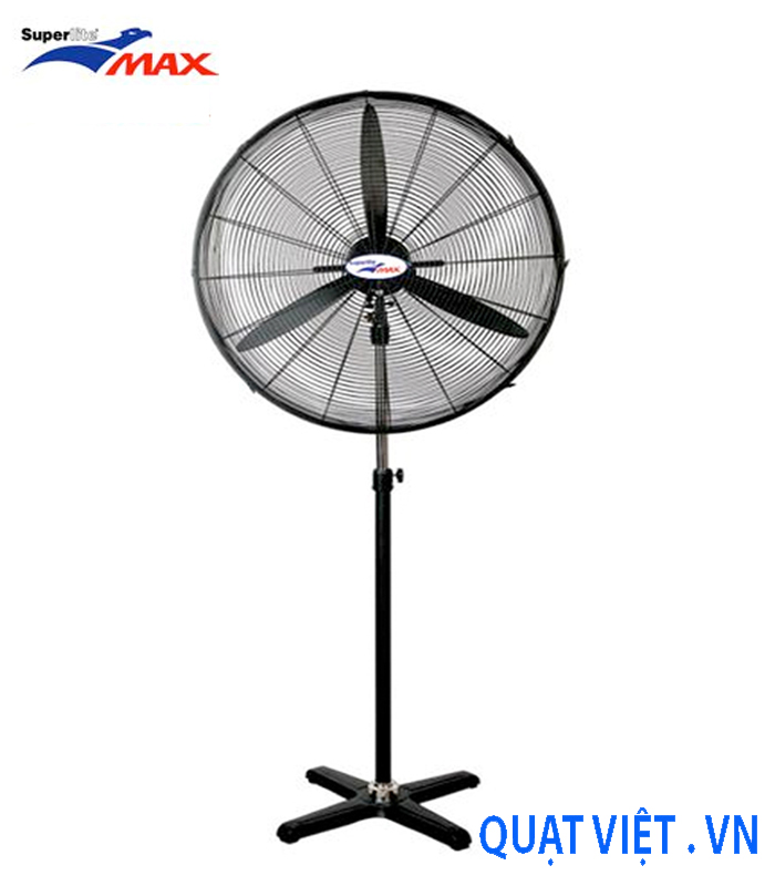 Quạt Đứng Công Nghiệp Superlite Max SLS 600