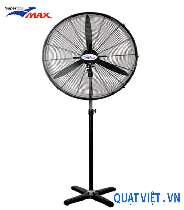 Quạt Đứng Công Nghiệp Superlite Max SLS 650