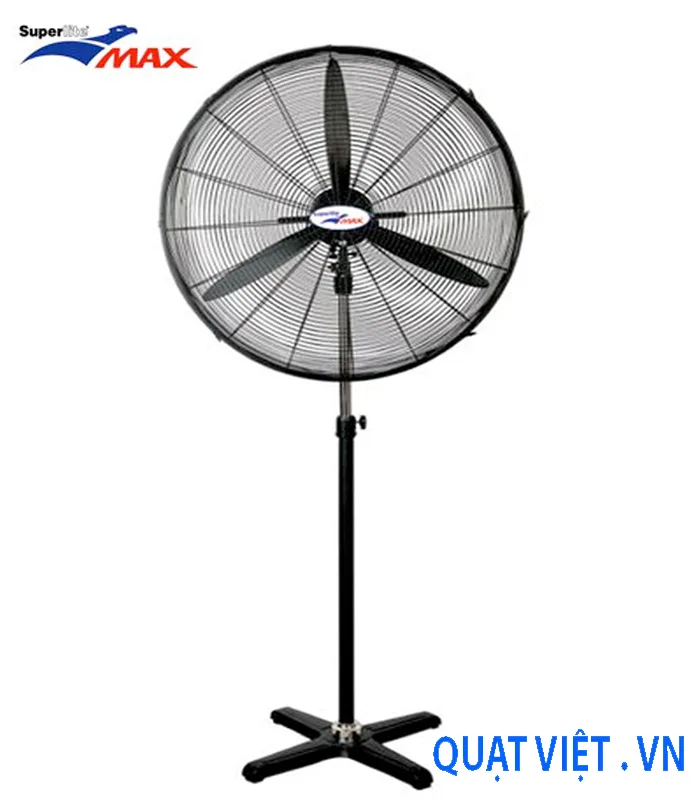 Quạt Đứng Công Nghiệp Superlite Max SLS 650