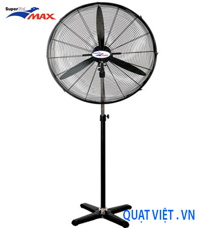 Quạt Đứng Công Nghiệp Superlite Max SLS 750