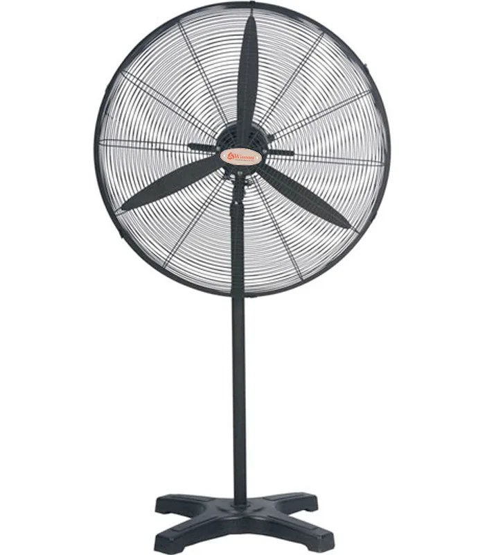 Quạt đứng công nghiệp Winton DHF600-T