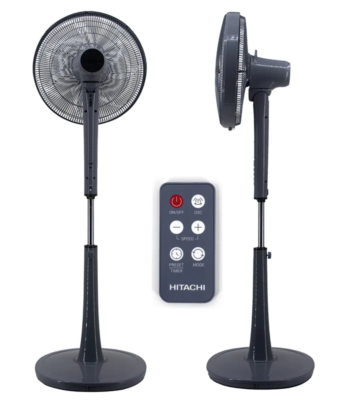 Quạt đứng Hitachi LF-D6RC