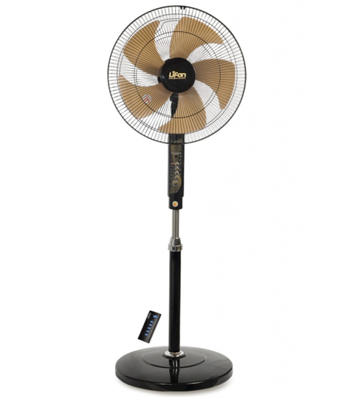 Quạt Đứng Lifan Đ-16RCO (có điều khiển)