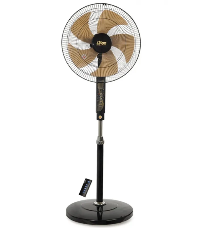 Quạt Đứng Lifan Đ-16RCO (có điều khiển)