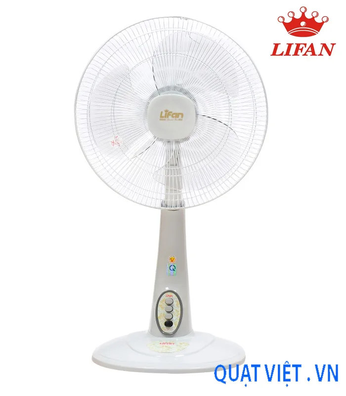 Quạt Đứng Lửng Lifan QL-216