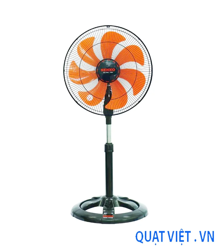 Quạt đứng lửng Senko LTS1636