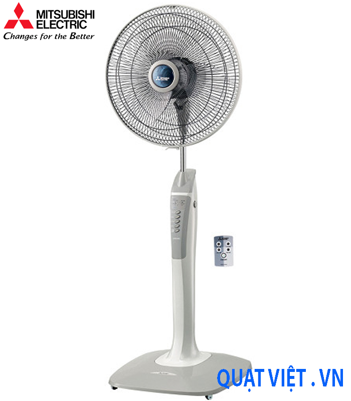 Quạt đứng Mitsubishi LV16-RA