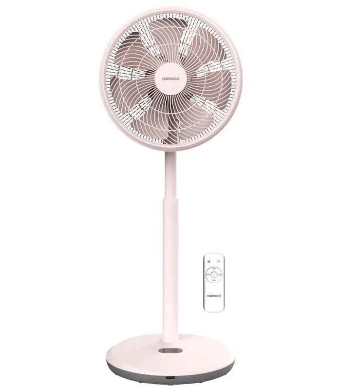 Quạt đứng Nanoco NEF1499P