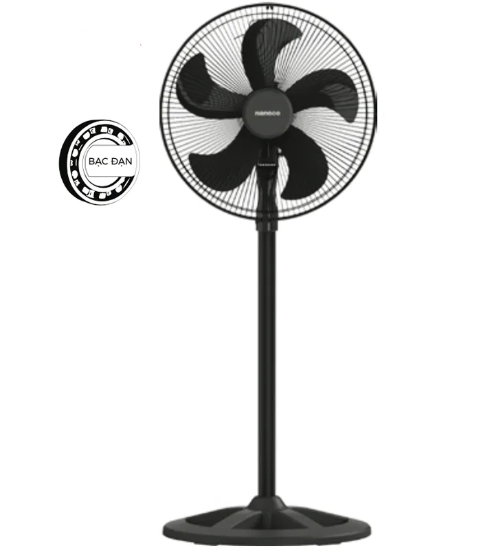 Quạt đứng Nanoco NSF1860K