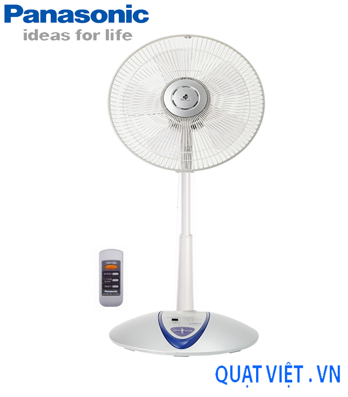 Quạt đứng Panasonic F307KHS