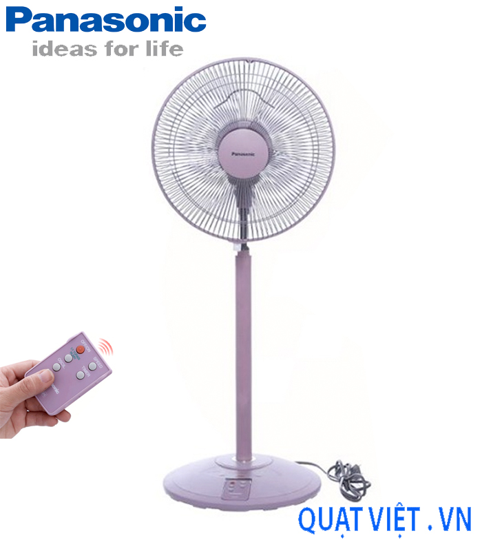 Quạt đứng Panasonic F308NHP