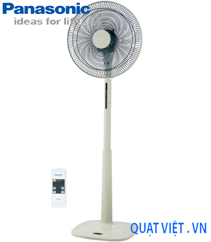 Quạt đứng Panasonic F409KBE