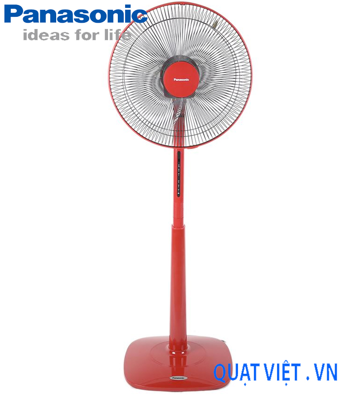 Quạt đứng Panasonic F409KMR