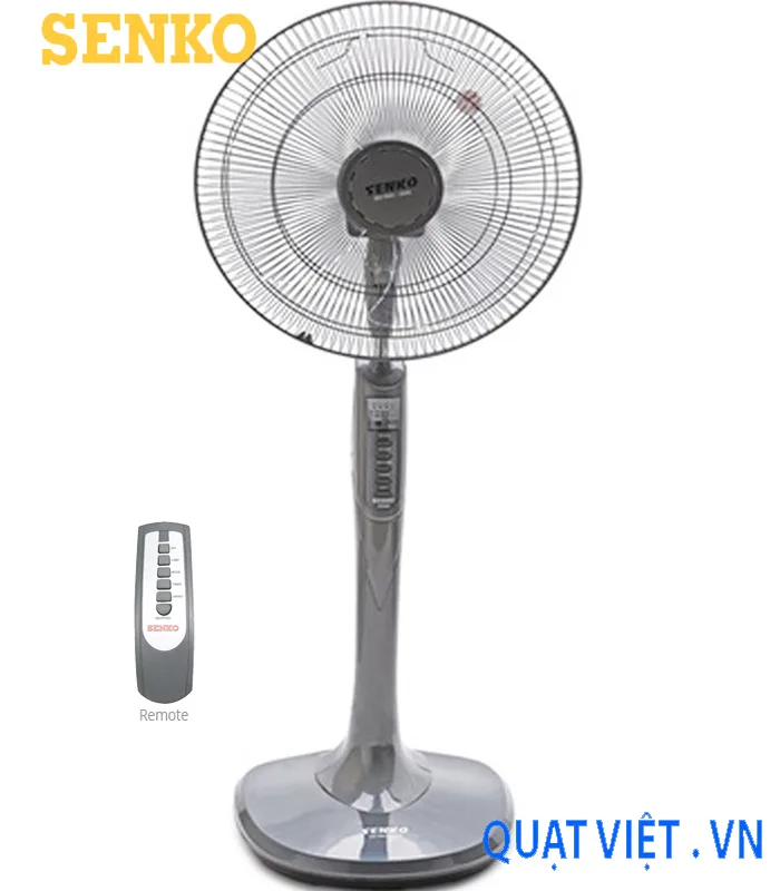 Quạt đứng Senko DR1608