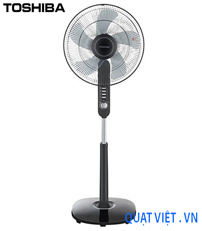 Quạt đứng Toshiba F-LSA10(K)VN