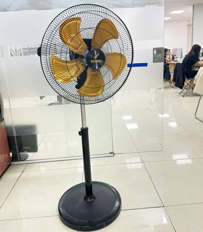 Quạt đứng Wing TMQĐ-500
