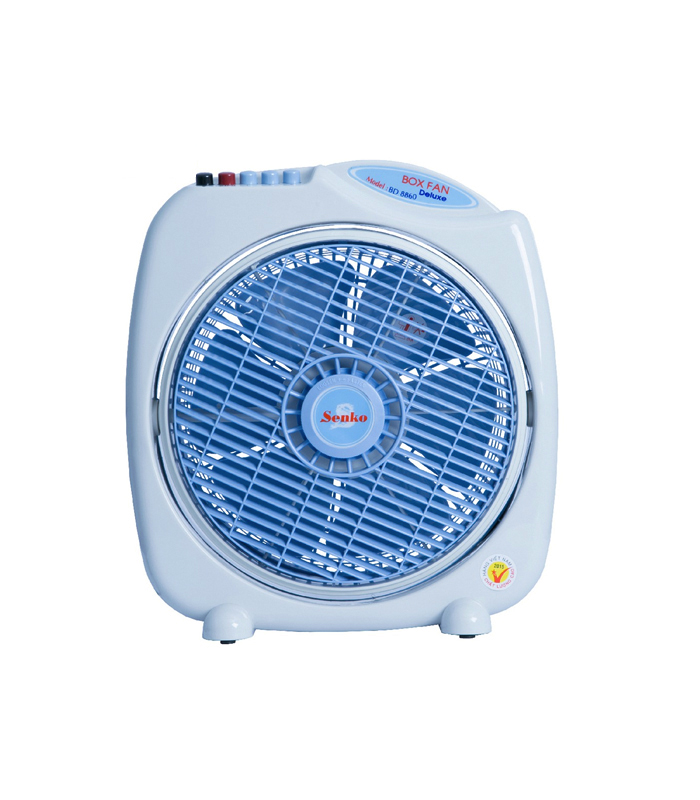 Quạt hộp Senko BD1010