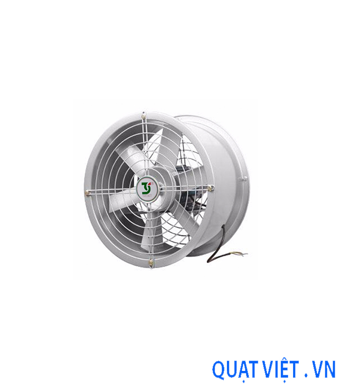 Quạt hướng trục cao áp Soffnet FG 2.5G-2
