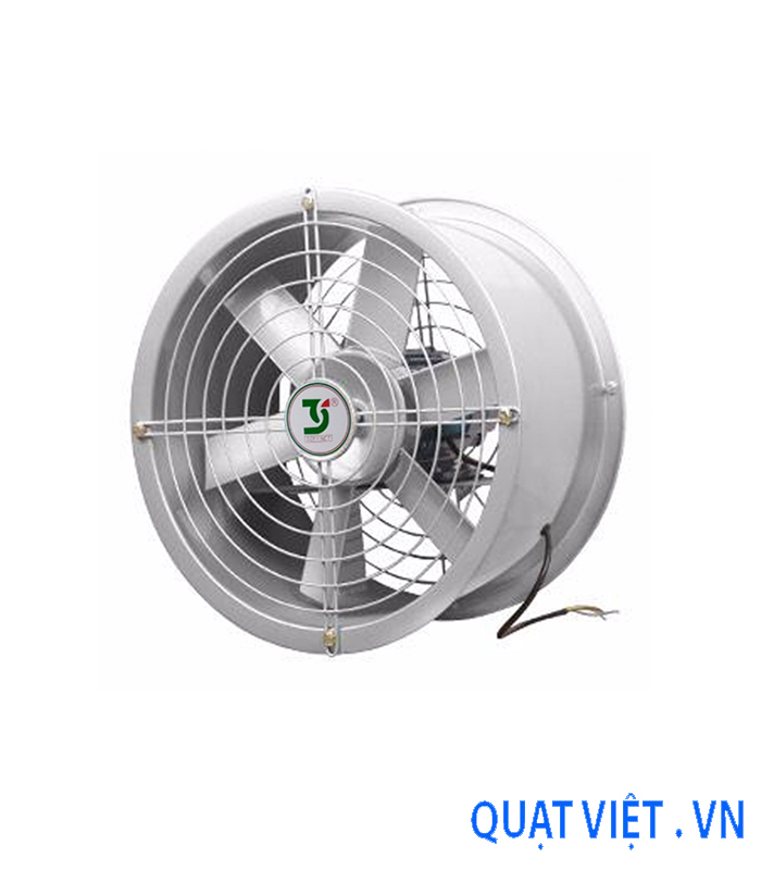 Quạt hướng trục cao áp Soffnet FG 3.5G-2